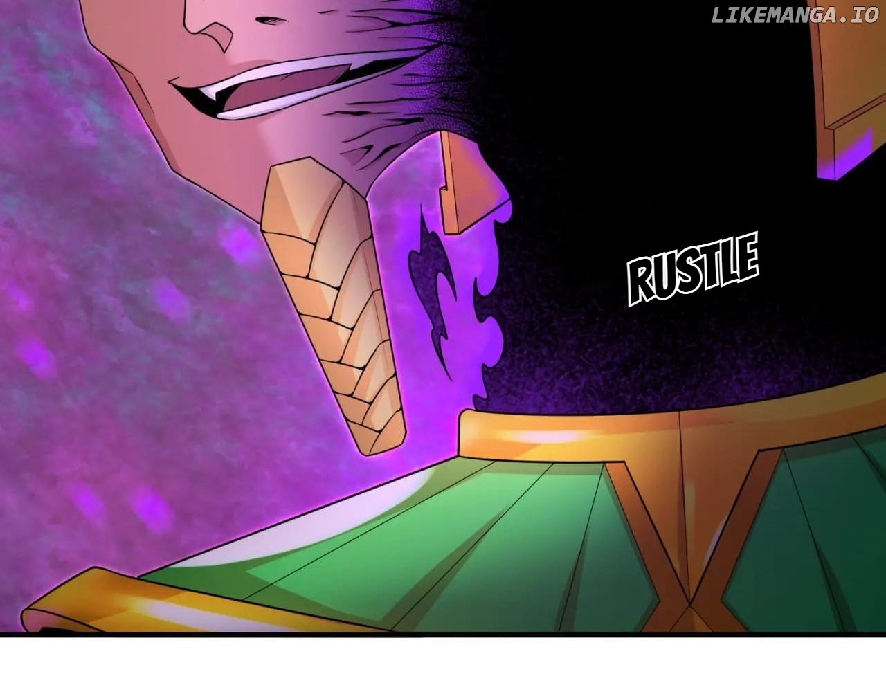 Era of the Haunted Chapter 150 - page 113